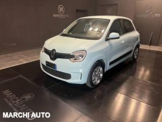 usato RENAULT Twingo Electric