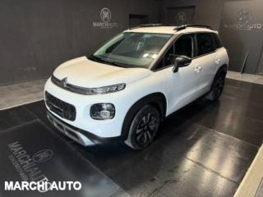 usato CITROEN C3 Aircross
