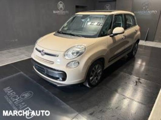usato FIAT 500L