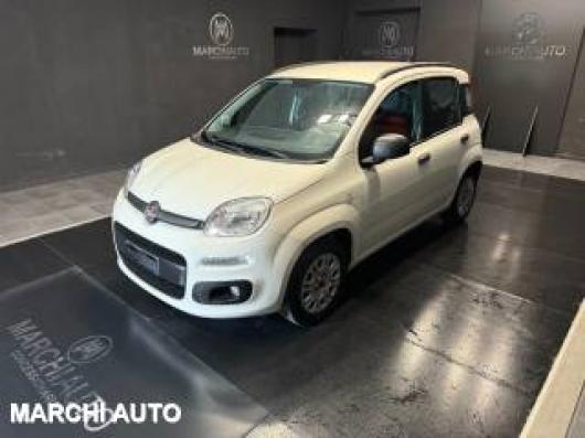 usato FIAT Panda