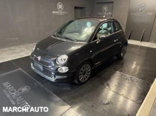 usato FIAT 500