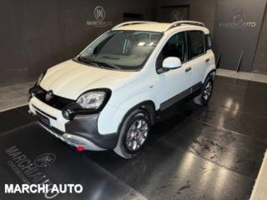 Panda Cross