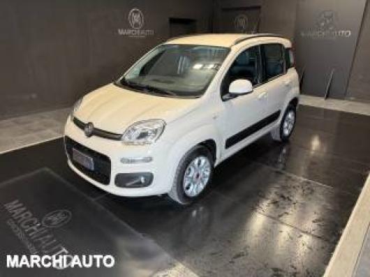 usato FIAT Panda