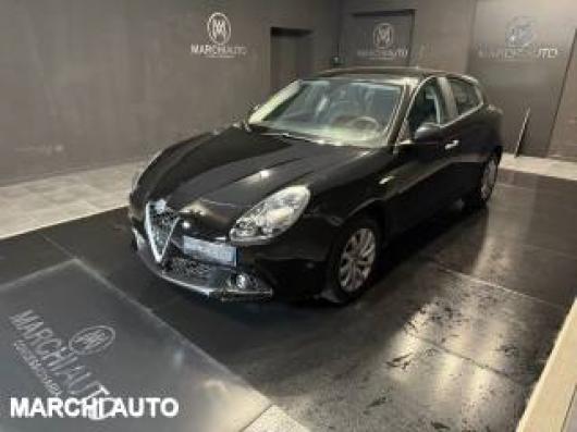 usato ALFA ROMEO Giulietta