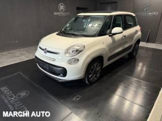 usato FIAT 500L