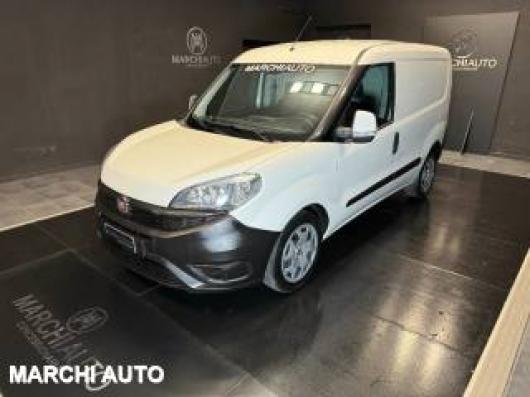 usato FIAT Doblo