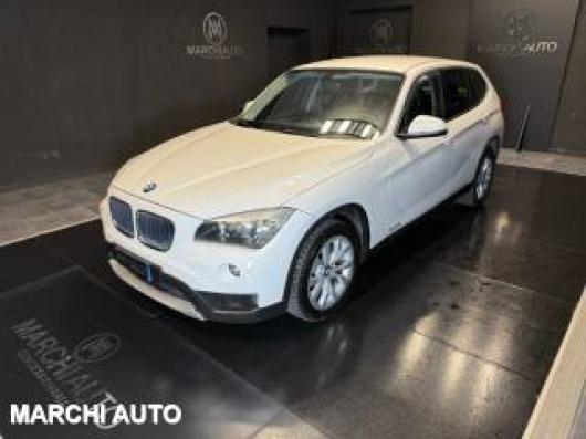 usato BMW X1