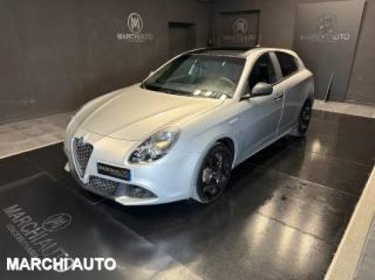 usato ALFA ROMEO Giulietta