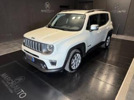 usato JEEP Renegade