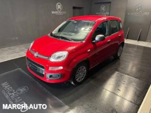 usato FIAT Panda