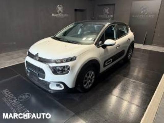 usato CITROEN C3
