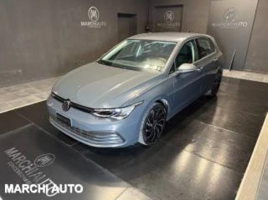 usato VOLKSWAGEN Golf