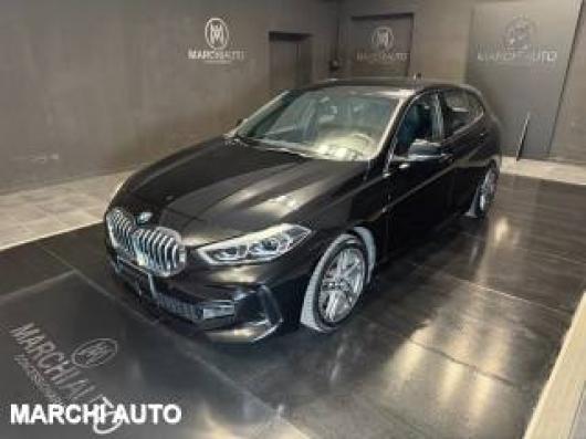 usato BMW 118