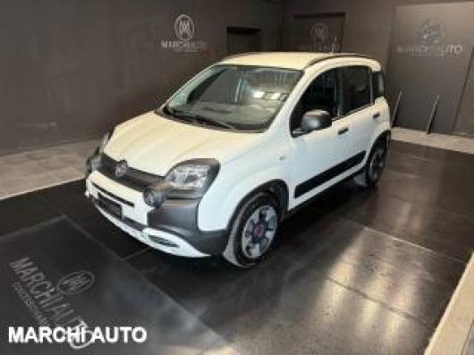 usato FIAT Panda