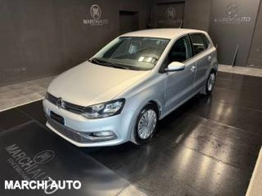 usato VOLKSWAGEN Polo