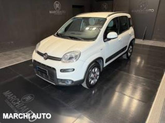 usato FIAT Panda