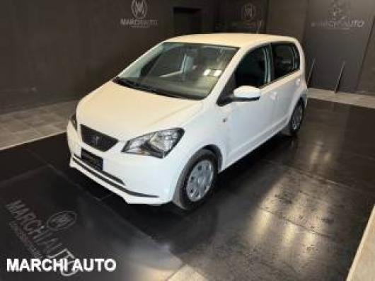 usato SEAT Mii