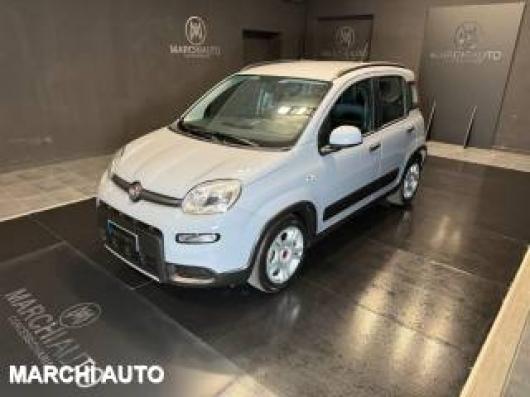 usato FIAT Panda