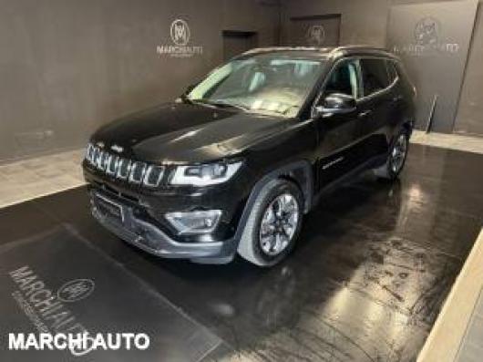 usato JEEP Compass