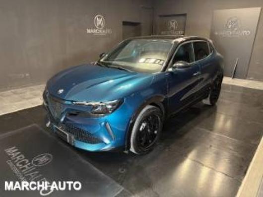 usato ALFA ROMEO Junior