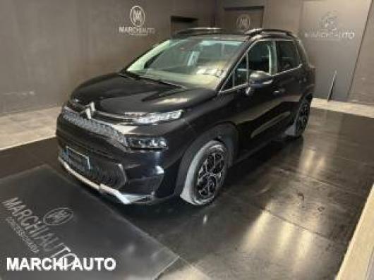 usato CITROEN C3 Aircross