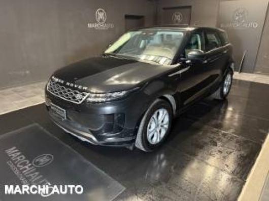 usato LAND ROVER Range Rover Evoque