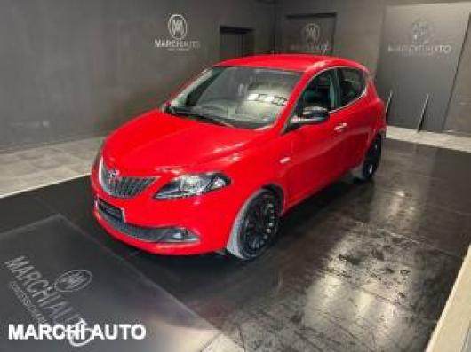usato LANCIA Ypsilon