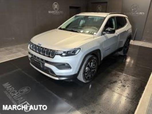 usato JEEP Compass