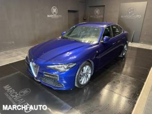 usato ALFA ROMEO Giulia