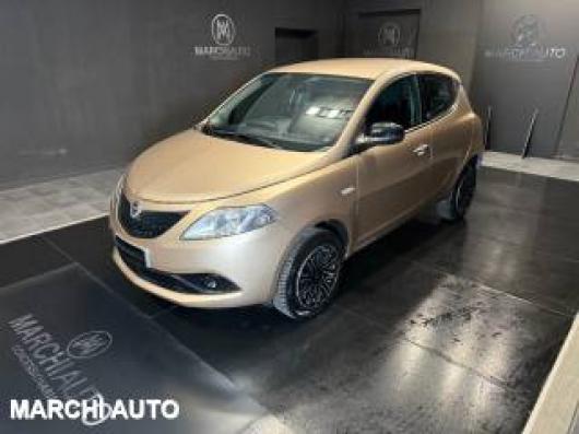 usato LANCIA Ypsilon