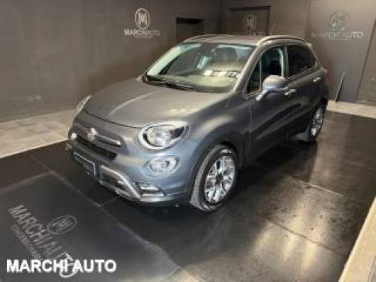 usato FIAT 500X