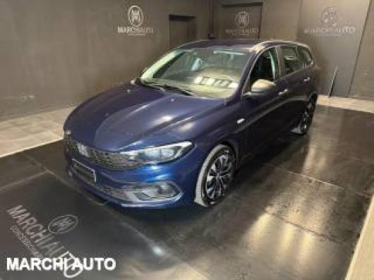 usato FIAT Tipo