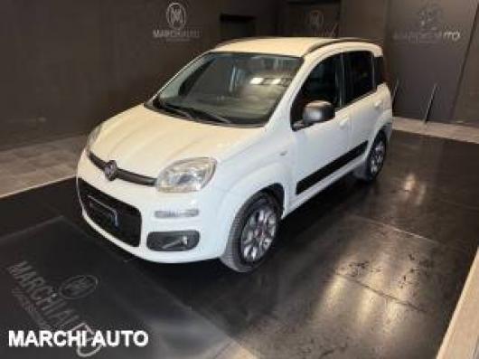 usato FIAT Panda