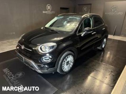 usato FIAT 500X