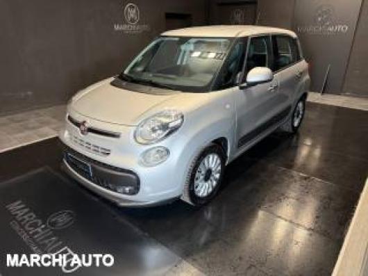 usato FIAT 500L