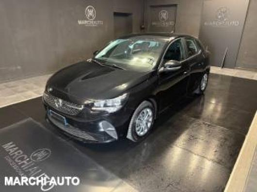 usato OPEL Corsa