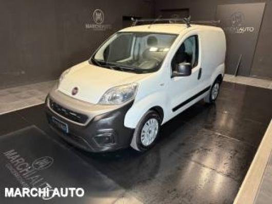 usato FIAT Fiorino