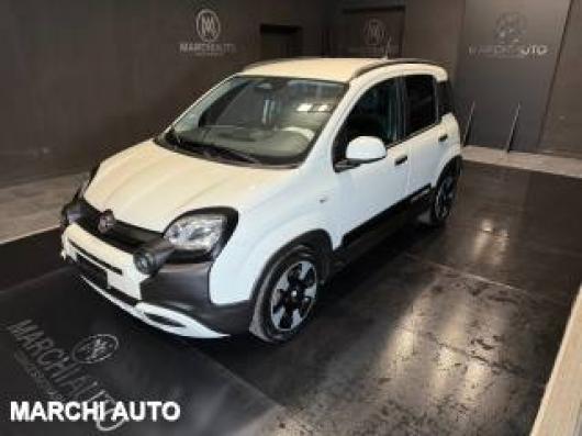 usato FIAT Panda