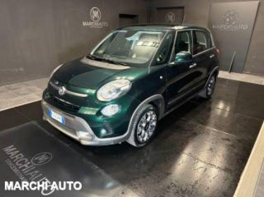 usato FIAT 500L