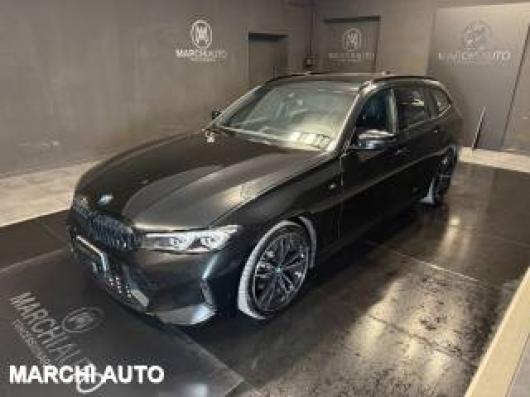 usato BMW 318