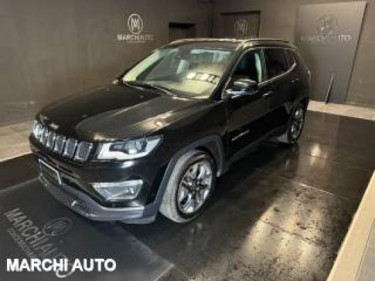 usato JEEP Compass