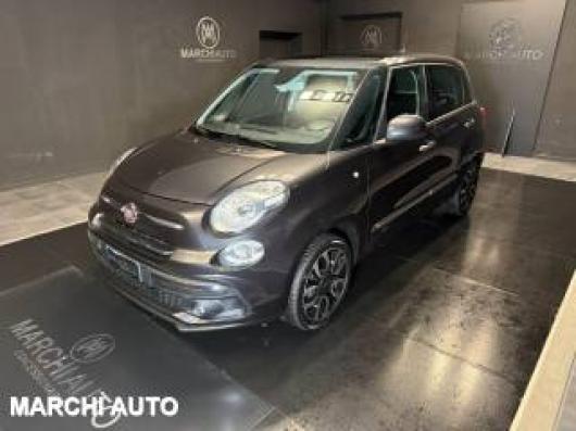 usato FIAT 500L