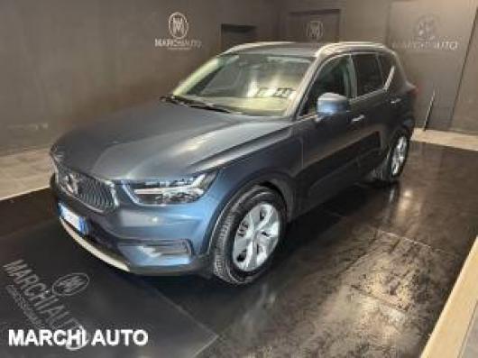 usato VOLVO XC40