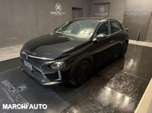 usato LANCIA Ypsilon
