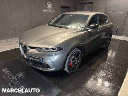 Km 0 ALFA ROMEO Tonale