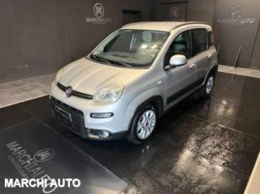 usato FIAT Panda