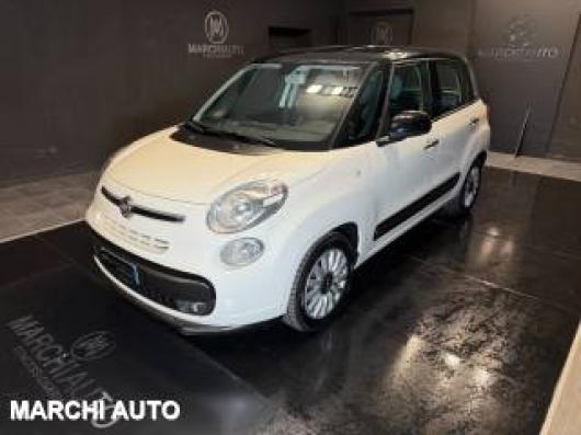 usato FIAT 500L