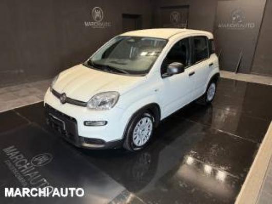 usato FIAT Panda