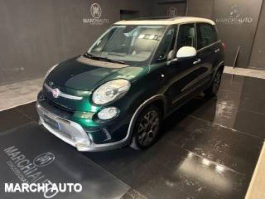 usato FIAT 500L