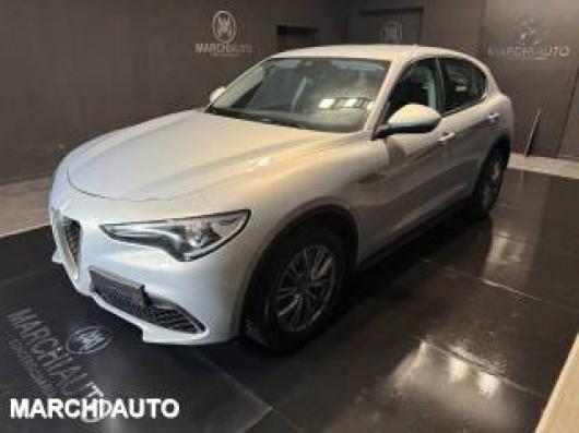 usato ALFA ROMEO Stelvio
